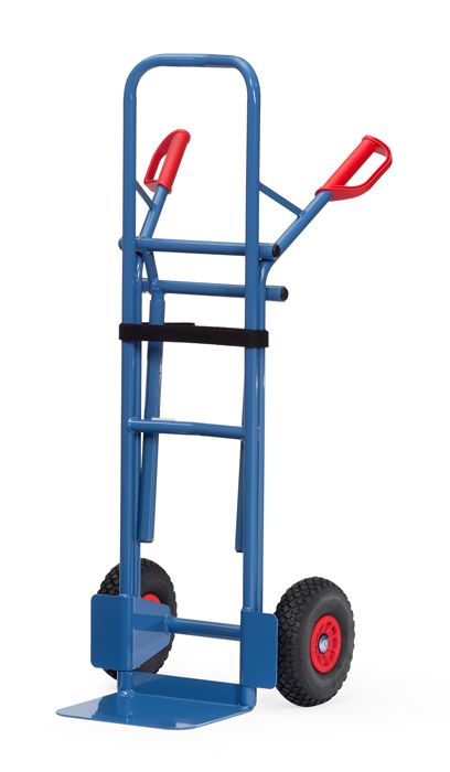 Produktbild FETRA Stuhlkarre B1335P Tragkraft 70 kg bild 2