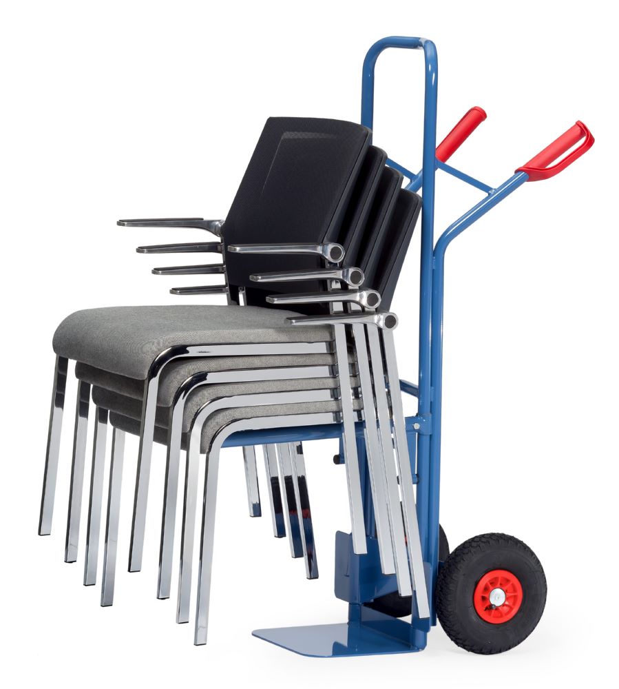 Produktbild Fetra Stuhlkarre B 1345 V Tragkraft 70 kg bild 3