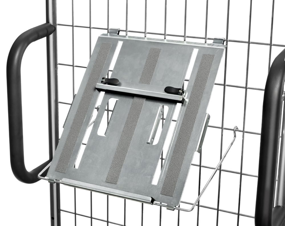 Produktbild Fetra Tablethalterung für Transportwagen