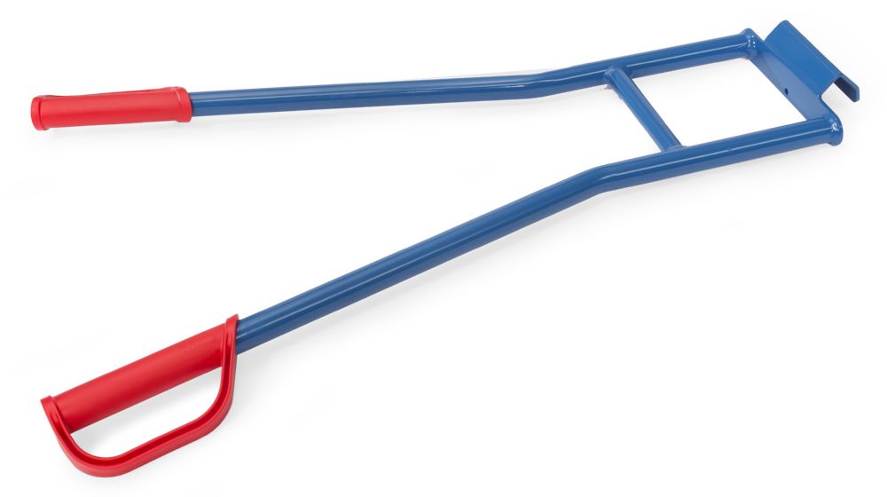 Produktbild Fetra Tragholm 11045 Gesamtbreite 570 mm