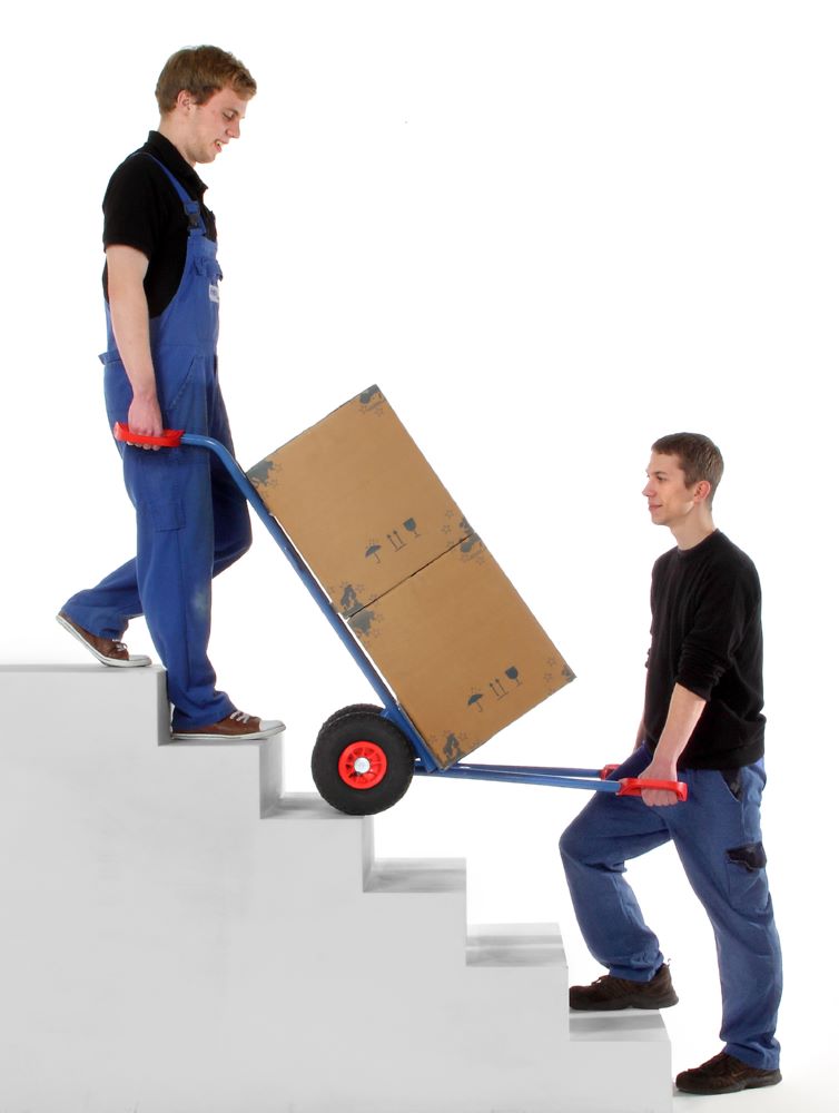 Produktbild Fetra Tragholm 11045 Gesamtbreite 570 mm bild 2