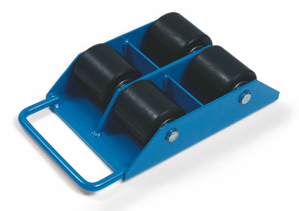 Produktbild Fetra Transportroller 6944 Gesamtbreite 228 mm bild 3