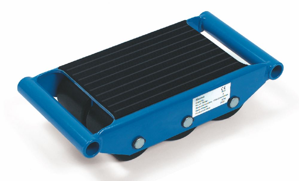 Produktbild Fetra Transportroller 6945 Gesamtbreite 210 mm