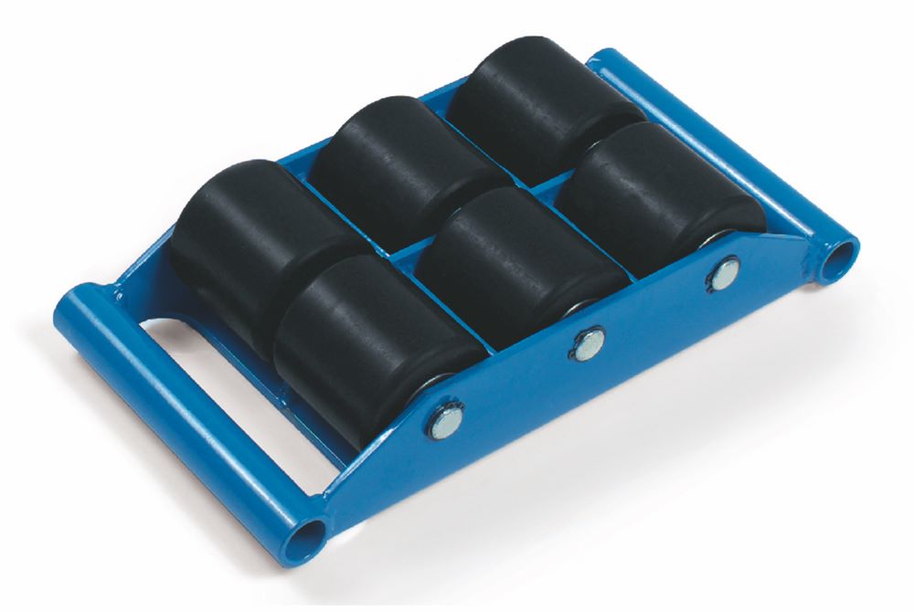 Produktbild Fetra Transportroller 6945 Gesamtbreite 210 mm bild 3