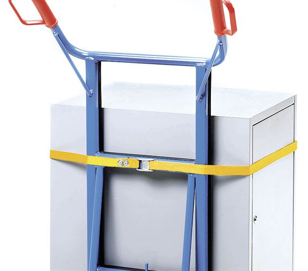 Produktbild Fetra Zurrgurt 11047 Zubehör