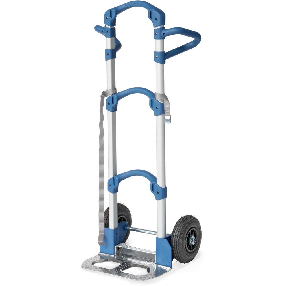 Produktbild FETRA Zurrgurt zur Ladungssicherung 2800 mm Länge bild 2