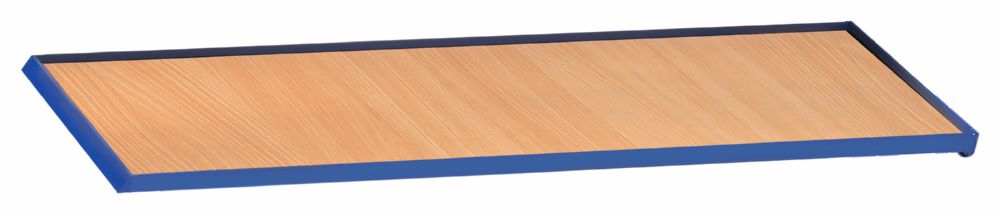 Produktbild Fetra Zusatzboden 315 x 28 x 1250 mmfür Montagewagen 2883/2884