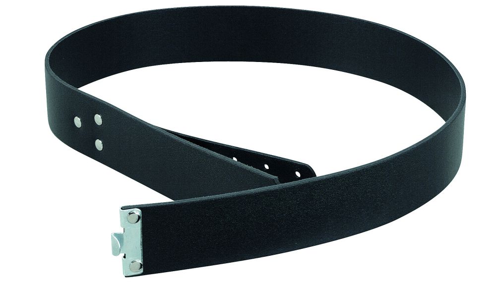 Produktbild FHB DIETMAR Koppel, schwarz, Länge 120 cm