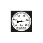 Produktbild FLEX Sicherheitssauger mit manueller Filterabreinigung, 25 l, Klasse L bild 3