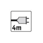 Produktbild FLEX Kraftvoller 1800 Watt Sanierungsschleifer LD 18-7 150 R, Kit TH-Jet bild 2