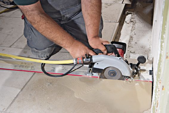 Produktbild FLEX Diamant-Steintrenner bild 3