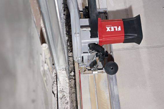 Produktbild FLEX Diamant-Steintrenner bild 4