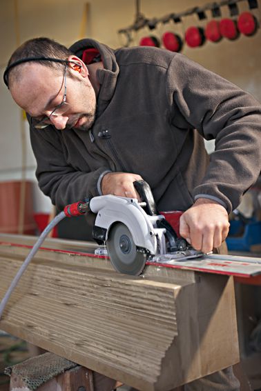 Produktbild FLEX Diamant-Steintrenner bild 6