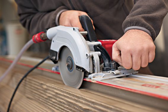 Produktbild FLEX Diamant-Steintrenner bild 7