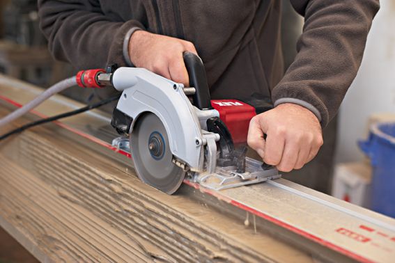 Produktbild FLEX Diamant-Steintrenner bild 8