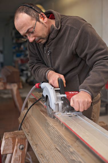 Produktbild FLEX Diamant-Steintrenner bild 9