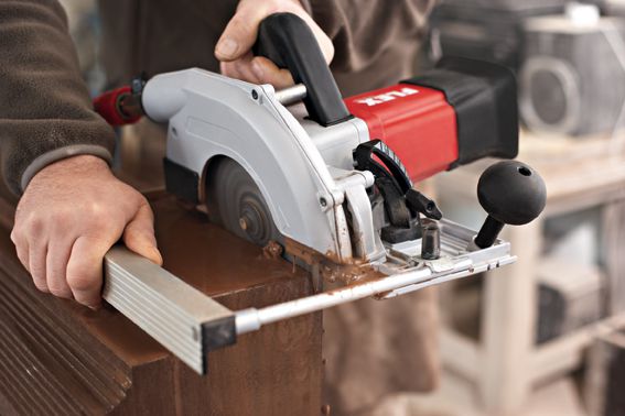 Produktbild FLEX Diamant-Steintrenner bild 10