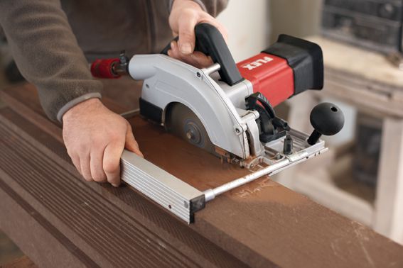 Produktbild FLEX Diamant-Steintrenner bild 12