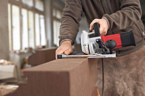 Produktbild FLEX Diamant-Steintrenner bild 13