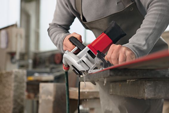 Produktbild FLEX Diamant-Steintrenner bild 14