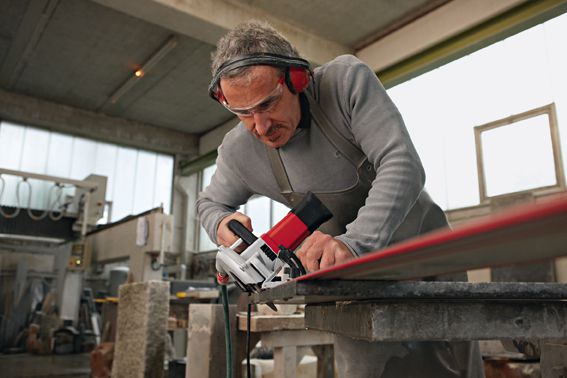 Produktbild FLEX Diamant-Steintrenner bild 15