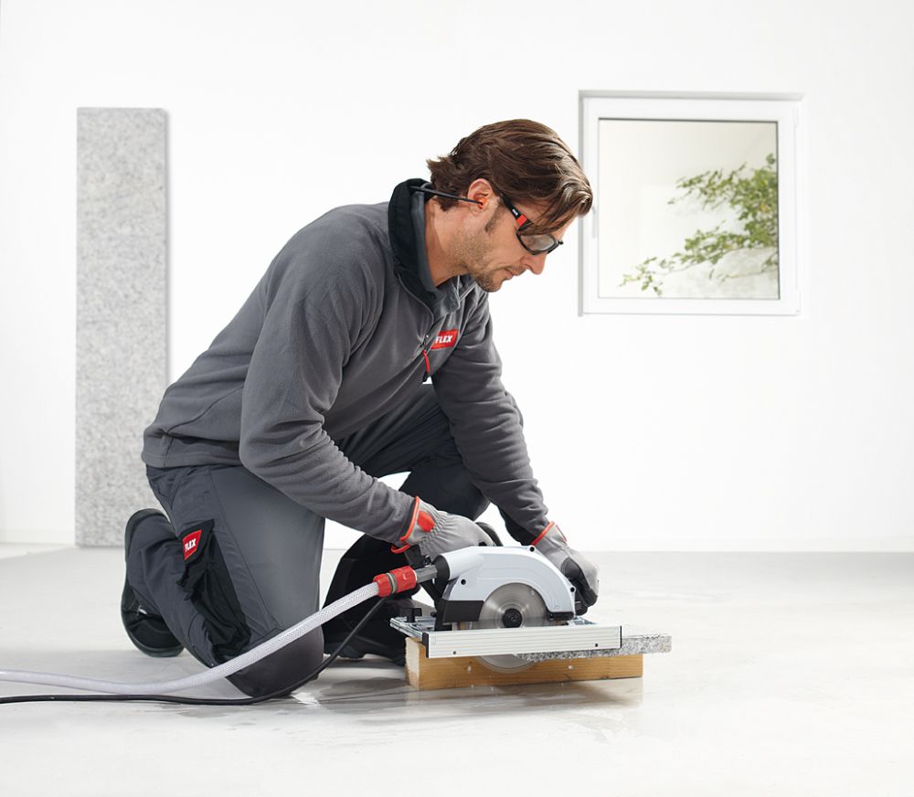 Produktbild FLEX Diamant-Steintrenner bild 18