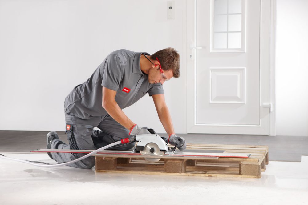 Produktbild FLEX Diamant-Steintrenner bild 20