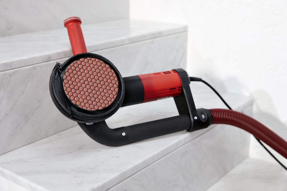 Produktbild FLEX Diamant-Schleifpad bild 7