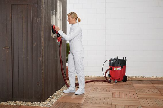 Produktbild FLEX SE 14-2 150 Set SUPRAFLEX Schleifer bild 3