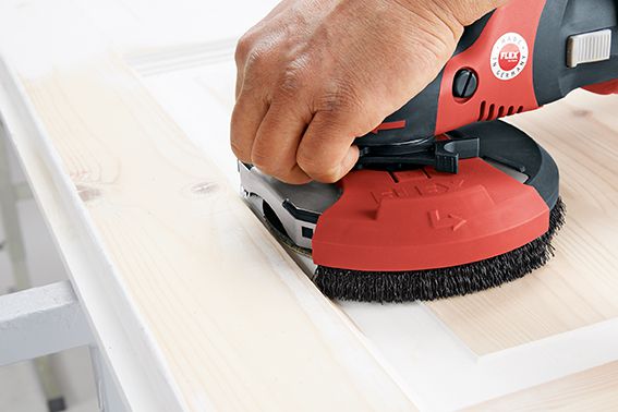 Produktbild FLEX SE 14-2 150 Set SUPRAFLEX Schleifer bild 12