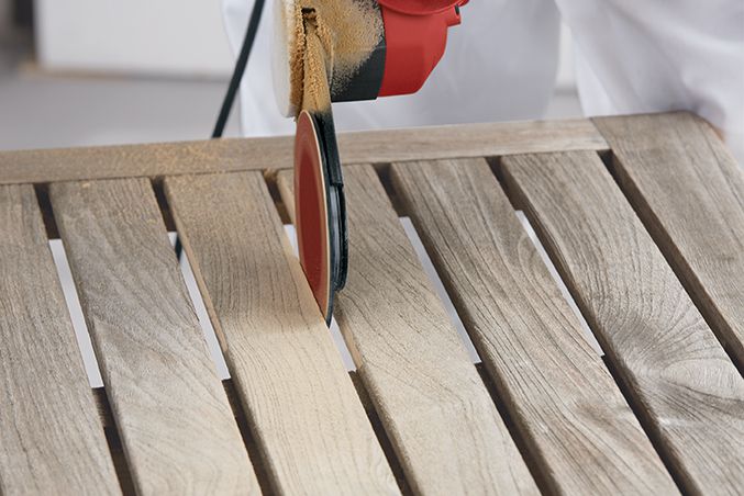 Produktbild FLEX 800 Watt Flachkopfschleifer bild 7