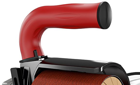 Produktbild FLEX Satiniermaschine und Rohrbandschleifer TRINOXFLEX im Set bild 18