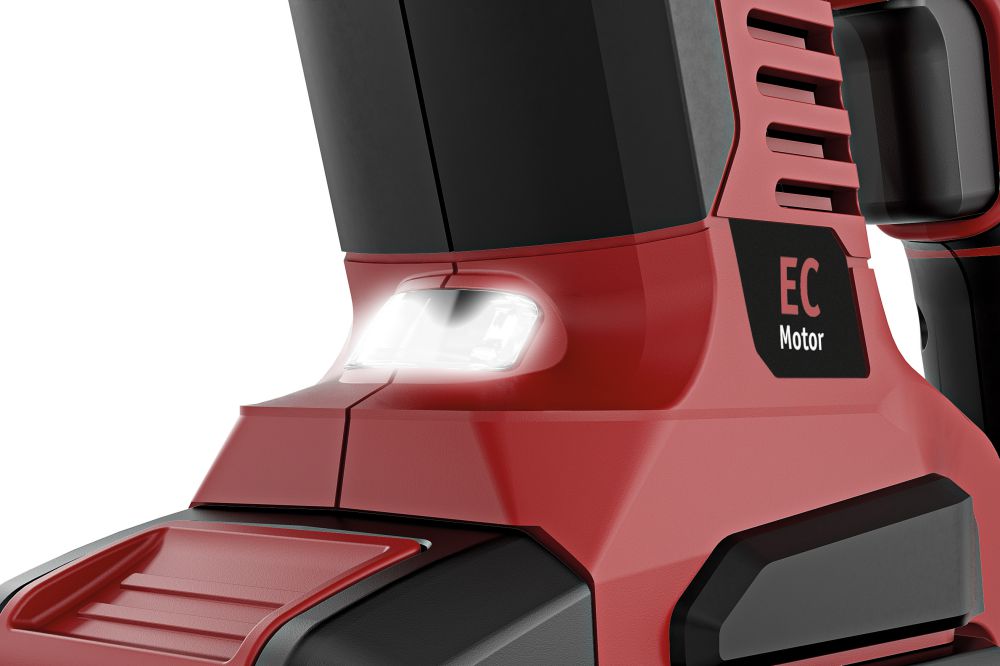 Produktbild FLEX Akku Kombi-Bohrhammer 18,0 V bild 12