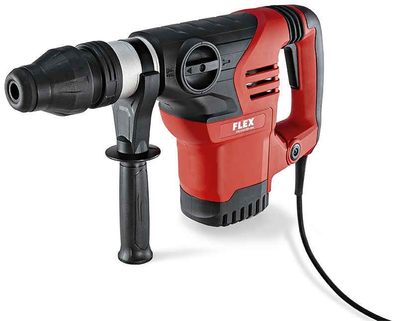 Produktbild FLEX Kombi-Bohrhammer 5 kg, SDS-max 1050W