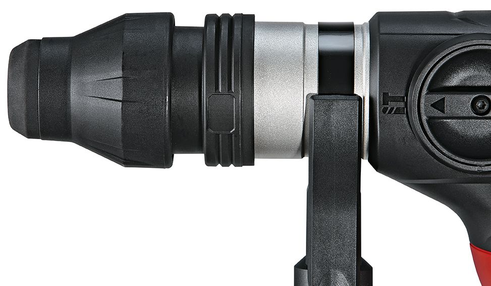 Produktbild FLEX Kombi-Bohrhammer 5 kg, SDS-max 1050W bild 4