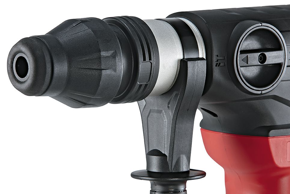 Produktbild FLEX Kombi-Bohrhammer 5 kg, SDS-max 1050W bild 5