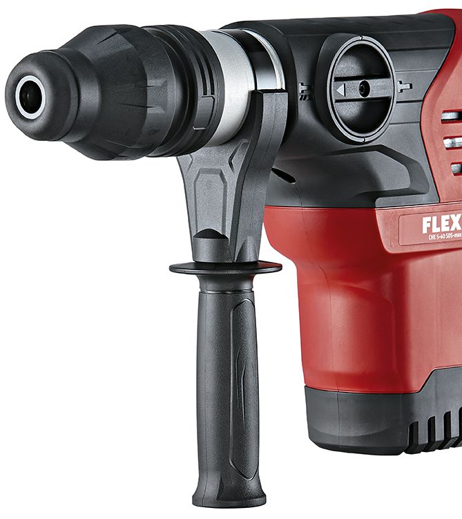 Produktbild FLEX Kombi-Bohrhammer 5 kg, SDS-max 1050W bild 13