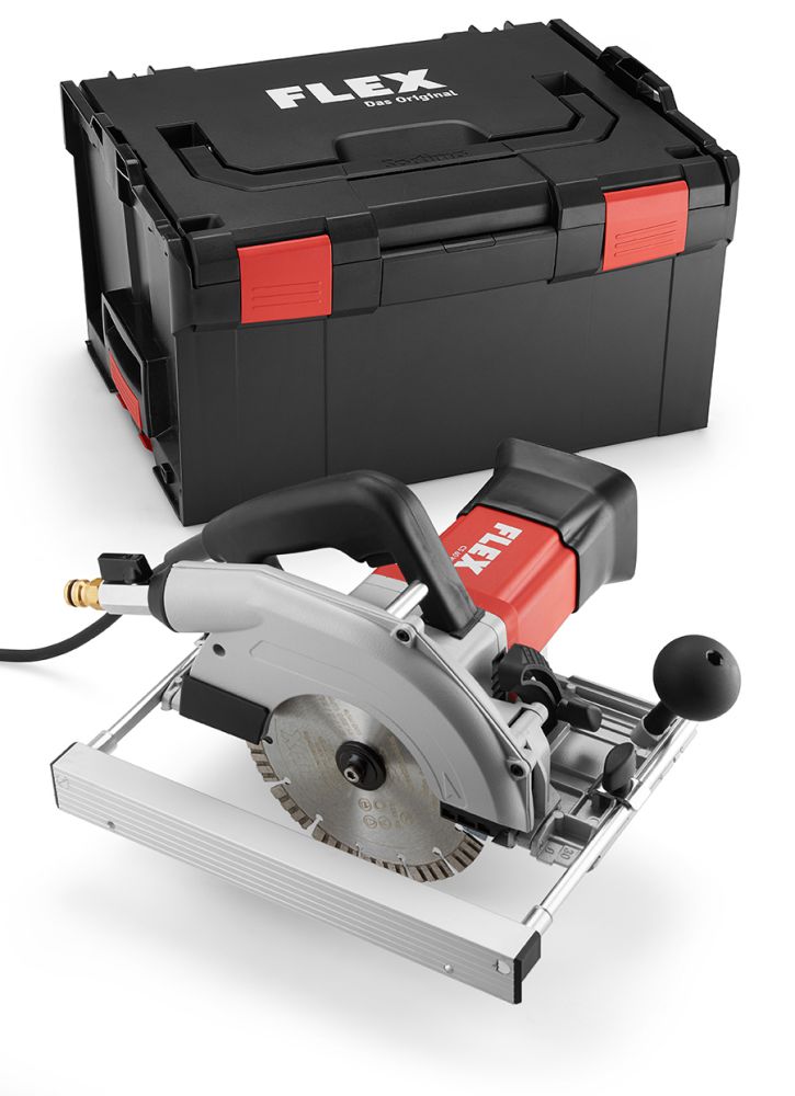 Produktbild FLEX Diamant-Steintrenner bild 23