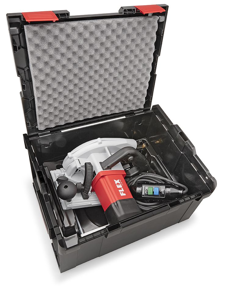 Produktbild FLEX Diamant-Steintrenner bild 24