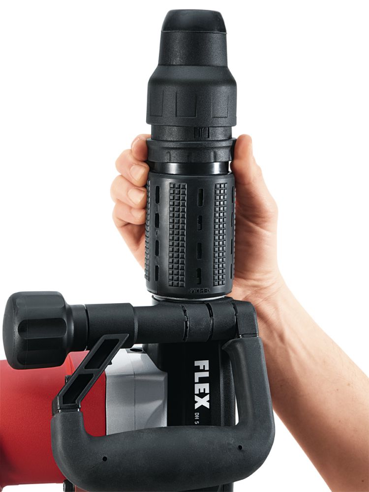 Produktbild FLEX Stemmhammer 5 kg, SDS-max bild 14