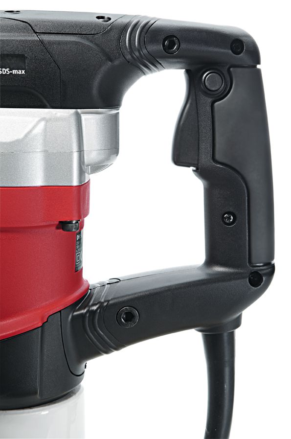 Produktbild FLEX Stemmhammer 5 kg, SDS-max bild 15