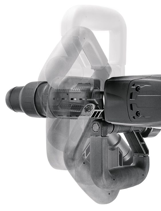 Produktbild FLEX Stemmhammer 5 kg, SDS-max bild 16