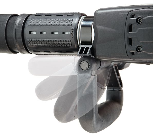 Produktbild FLEX Stemmhammer 5 kg, SDS-max bild 17