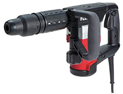 Produktbild FLEX Stemmhammer 5 kg, SDS-max