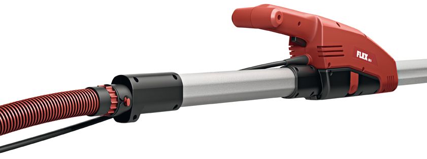 Produktbild FLEX Wand- und Deckenschleifer Giraffe® bild 7