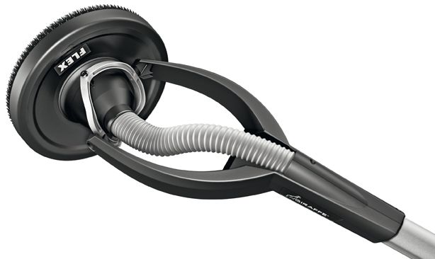 Produktbild FLEX Wand- und Deckenschleifer Giraffe® bild 12