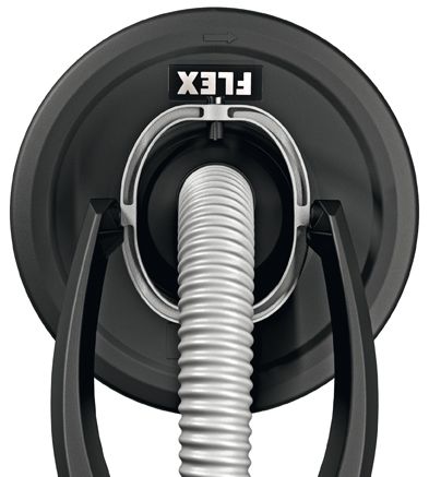 Produktbild FLEX Wand- und Deckenschleifer Giraffe® bild 13