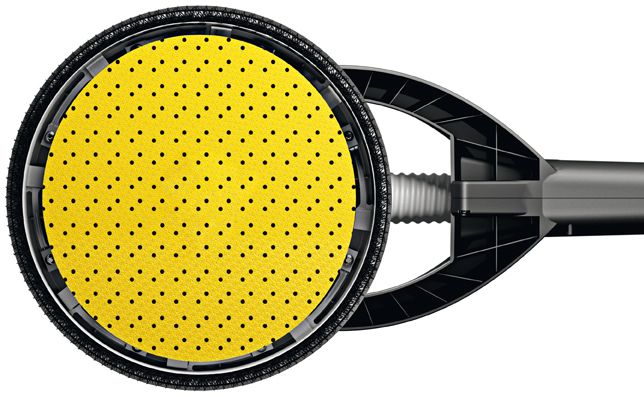 Produktbild FLEX Wand- und Deckenschleifer Giraffe® bild 14