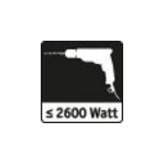 Produktbild FLEX Sicherheitssauger mit manueller Filterabreinigung, 25 l, Klasse L bild 20