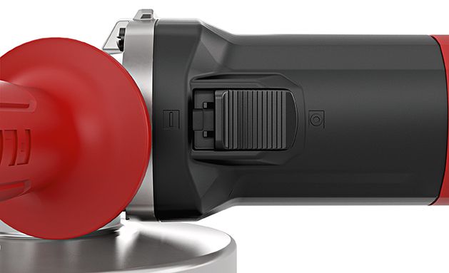 Produktbild FLEX 900 Watt Winkelschleifer, universell einsetzbar, 125 mm bild 20